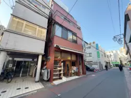 西荻窪駅 徒歩3分 スケルトン物件 【重飲食相談可】【時間制限なし】