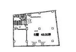 ■銀座駅 徒歩5分 現況:その他 その他居抜きなど物件 【飲食不可】外観