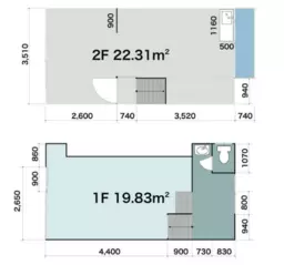■水天宮前駅【飲食不可】※メール問い合わせのみ対応可※外観