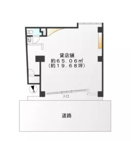 ■野方駅 徒歩2分 現況:その他 その他居抜きなど物件 【業種相談】