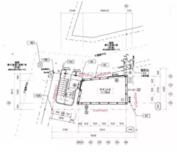 ■北千住駅【飲食可 ※転貸契約】※メール問い合わせのみ対応可※外観