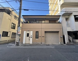 中目黒駅 徒歩7分 現況:その他 その他居抜きなど物件