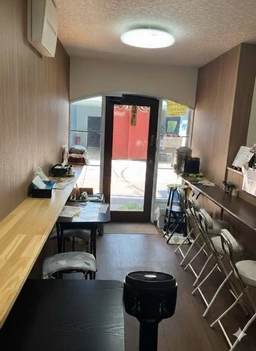 ☆地域密着エリア「大森町駅」徒歩4分！！！内装美麗☆ラーメン店居抜き！！外観