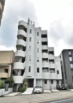 代々木上原駅 徒歩3分 現況:その他 その他居抜きなど物件 【飲食不可】