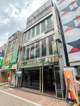 【自由が丘駅１分】マリクレール通りに面す、B1-1Fスケルトン物件です！