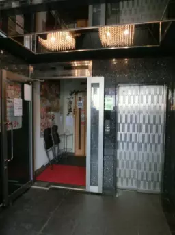 池袋駅 徒歩5分 1F スケルトン物件 【飲食不可】外観