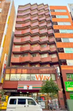 新宿西口駅 徒歩2分 現況:その他 その他居抜きなど物件 【飲食不可】