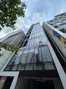 【HS0116】渋谷駅徒歩3分。シーシャBAR居ぬき。造作代金550万円税込み。外観