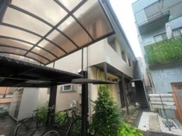 ■吉祥寺駅 徒歩4分 スケルトン物件 【業種相談】