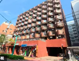 阪東橋駅 徒歩7分 スケルトン物件 【重飲食可】