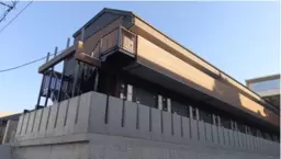 【UT0116】築後未入居一括貸アパート！JR根岸線石川町徒歩4分！