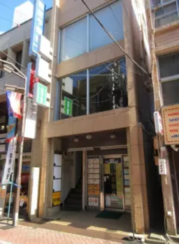 北千住駅 徒歩4分 現況:その他 その他居抜きなど物件 【飲食不可】外観