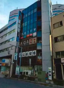 川口駅 徒歩2分 現況:その他 その他居抜きなど物件 【飲食不可】