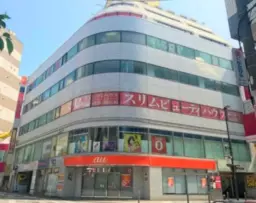 千葉駅 徒歩6分 現況:その他 その他居抜きなど物件 【軽飲食可】外観