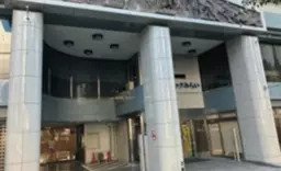 松戸駅 徒歩2分 スケルトン物件 【飲食可】外観