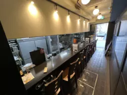 月島駅 徒歩7分 ジンギスカン屋さん居抜き物件 【重飲食可】外観