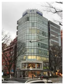 新宿三丁目駅 徒歩1分 現況:入居中の為現況と異なります。 【クリニック相談可！】外観