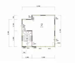 浅草駅 徒歩1分 スケルトン物件 【重飲食可】