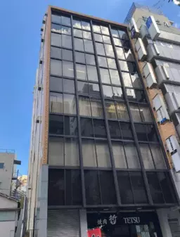 池袋駅 徒歩4分 現況:その他 その他居抜きなど物件 【飲食不可】