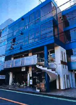 新所沢駅 徒歩3分 現況:その他 その他居抜きなど物件 【飲食可】外観