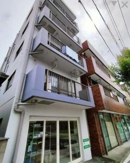 西川口駅 徒歩9分 現況:物販 その他居抜きなど物件 【飲食可(重飲食不可)】外観