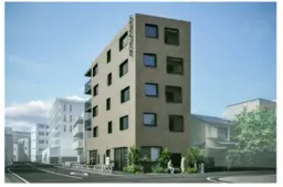 松陰神社前駅 徒歩4分 スケルトン物件 【軽飲食可】パン屋・ケーキ屋・カフェ・喫茶・予定　2026年06月下旬