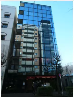 恵比寿駅 徒歩2分 スケルトン物件 【飲食可(重飲食不可)】カフェ・喫茶店・カフェ・喫茶・