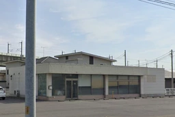 コンビニ跡、熊谷駅 徒歩16分 現況:事務所【業種相談】　外観