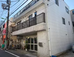 笹塚駅 徒歩8分 現況:その他 その他居抜きなど物件 【業種相談】