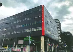 根岸駅 徒歩1分 現況:焼肉 飲食居抜き物件 【重飲食可】外観