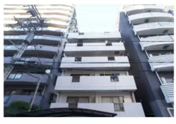 木場駅 徒歩8分 現況:事務所使用【軽飲食可】カフェ・喫茶店・前面ガラス張り