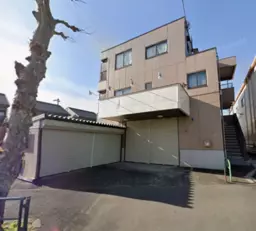 石神井公園駅 徒歩16分 練馬所沢線通り沿い　1階