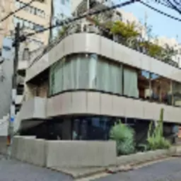 表参道駅 徒歩3分 スケルトン物件 【飲食可(重飲食不可)】