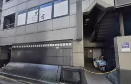 祇園四条駅 徒歩1分 テラスあり ワンフロア貸し 4Fスケルトン物件 【飲食可】外観