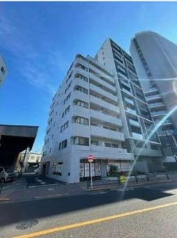 新三河島駅 徒歩5分 スケルトン物件 【業種相談】(25867)外観