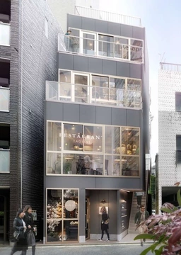 ＼高級飲食店が並ぶ洗練されたエリア／来年6月末竣工予定の新築物件です！他業種ご相談可能です！