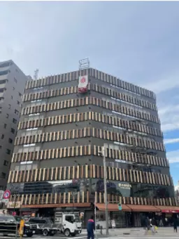 東銀座駅 徒歩5分 現況:その他 その他居抜きなど物件 【飲食可(重飲食不可)】