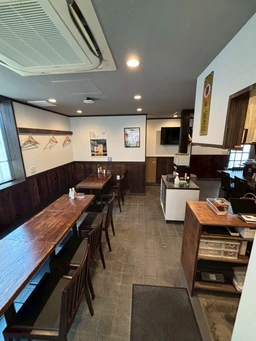 東神奈川駅徒歩３分！！居酒屋居抜き物件！！外観