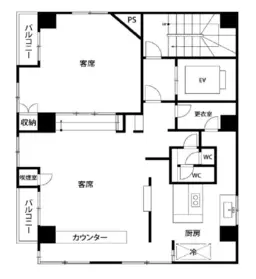 ◎ご質問や内見希望の方は【問い合わせ】からメッセージをお願い致します◎※お電話はお控え下さい。外観