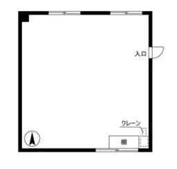 ■茅場町駅 徒歩8分 現況:その他 その他居抜きなど物件 【業種相談】