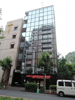 恵比寿駅 徒歩2分 現況:バー 飲食居抜き物件 【業種相談】外観