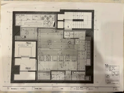 保証金・礼金無し！！！ カウンターのみの高級鮨店居抜き！外観