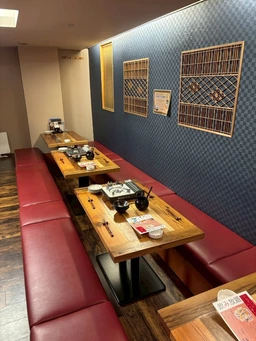 聖蹟桜ヶ丘駅徒歩５分以内☆居酒屋居抜き物件外観