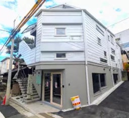 代々木上原駅 徒歩2分 現況:その他 その他居抜きなど物件 【重飲食可】