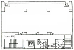 ■銀座駅 徒歩1分 現況:その他 その他居抜きなど物件 【飲食不可】
