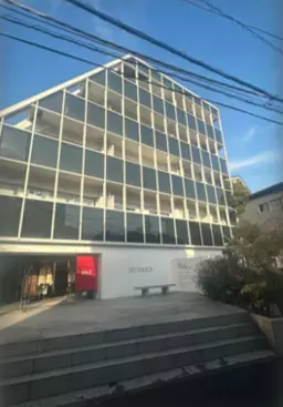 明治神宮前〈原宿〉駅 徒歩4分 現況:その他 その他居抜きなど物件 【飲食不可】