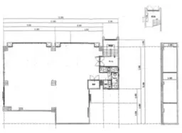 ■四谷三丁目駅 徒歩6分 現況:事務所仕様物件 【業種相談】