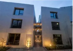 四谷三丁目駅 徒歩3分 バー居抜き物件 【重飲食可】商店街/ 繁華街