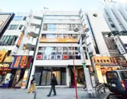 渋谷駅 徒歩6分 現況:美容室・理容室 その他居抜きなど物件 【美容室のみ募集】