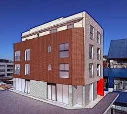 恵比寿駅 徒歩6分 スケルトン物件 【飲食不可】